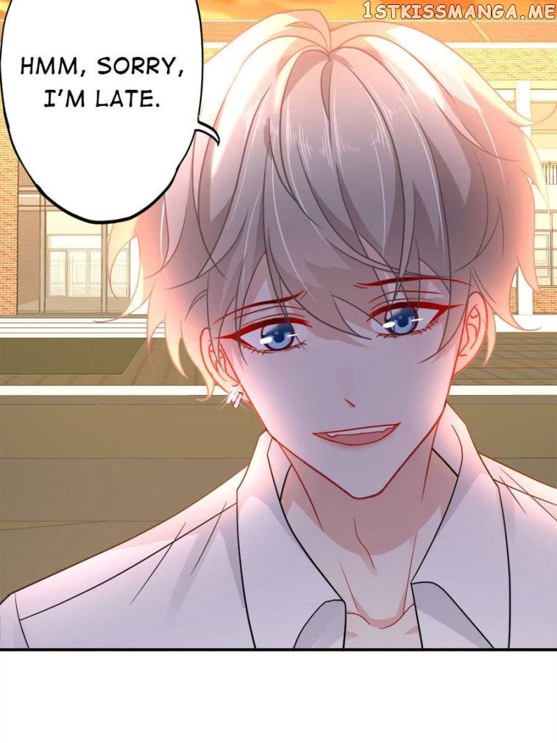 The Butler’S Romance chapter 52 - page 3