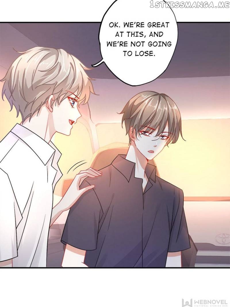 The Butler’S Romance chapter 52 - page 39