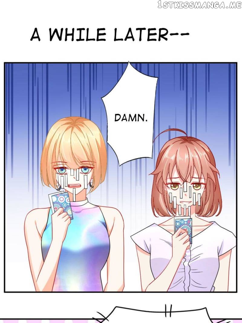 The Butler’S Romance chapter 52 - page 41