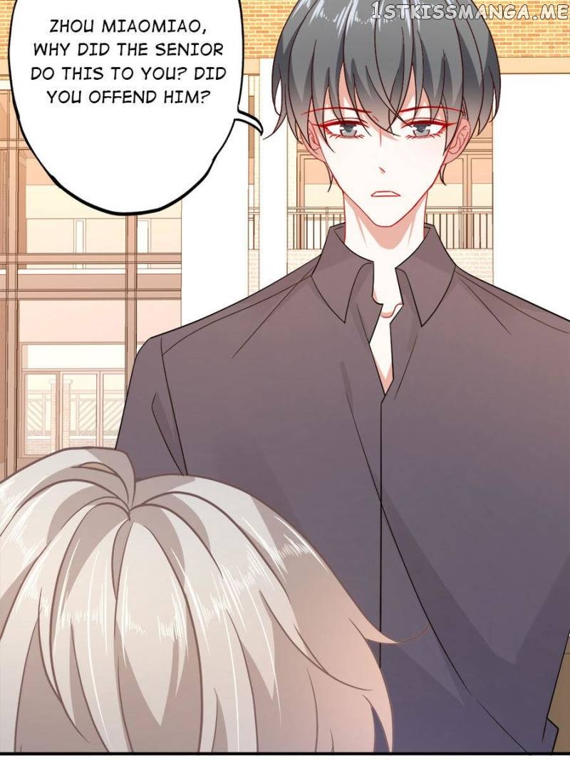 The Butler’S Romance chapter 52 - page 7