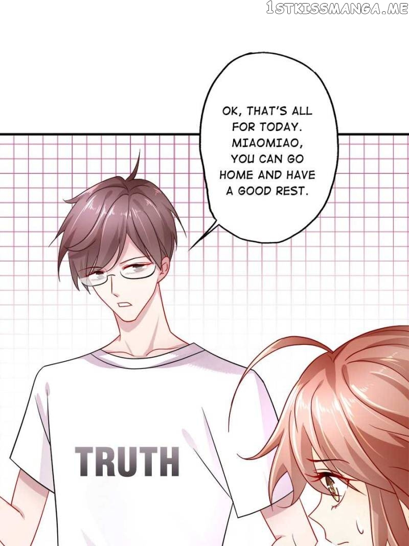 The Butler’S Romance chapter 18 - page 21