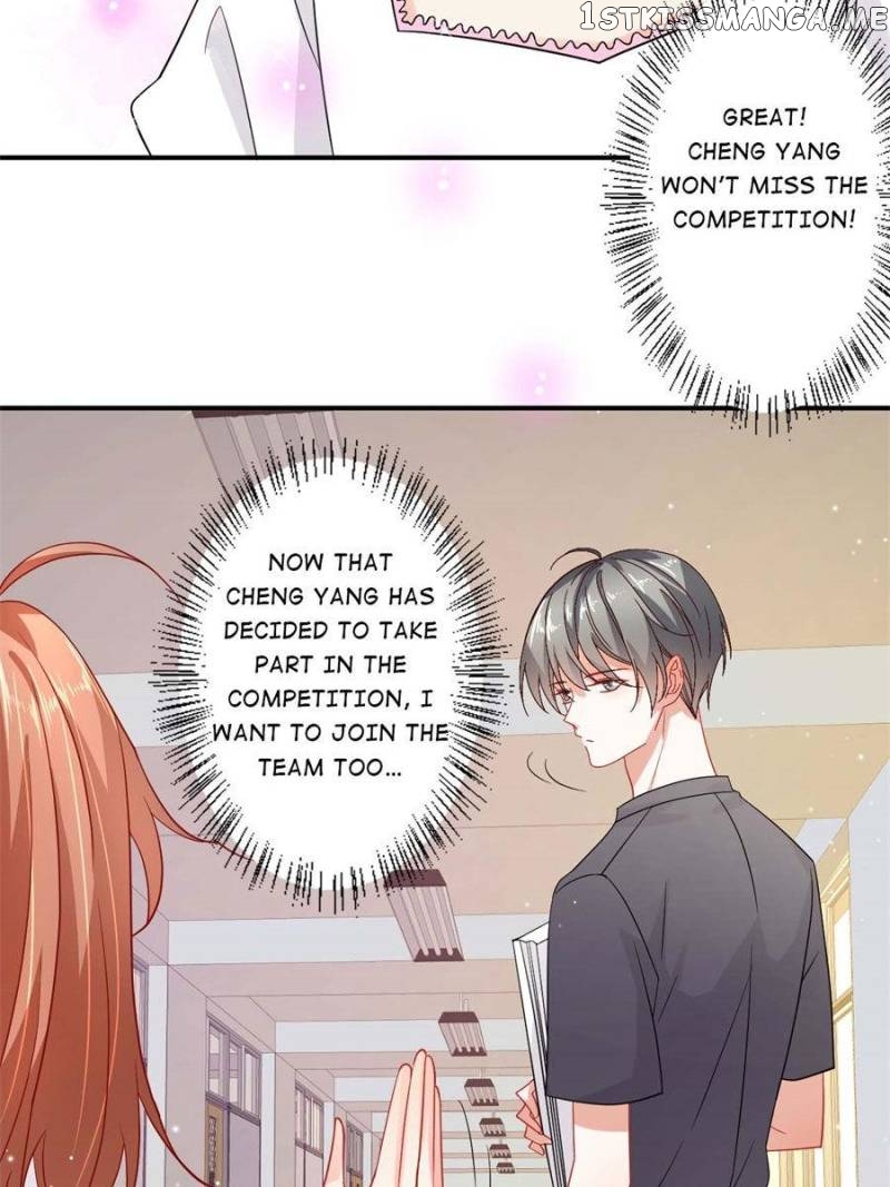 The Butler’S Romance chapter 46 - page 13