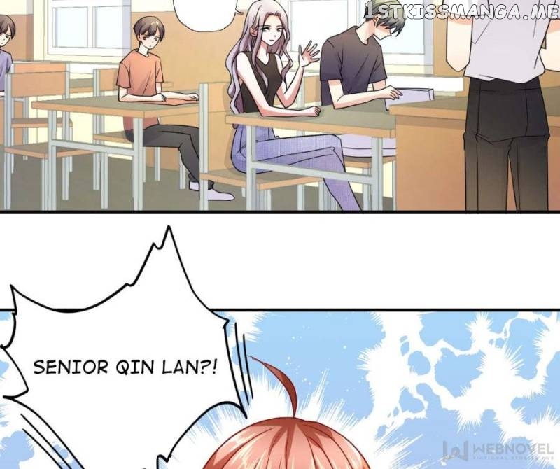 The Butler’S Romance chapter 46 - page 25
