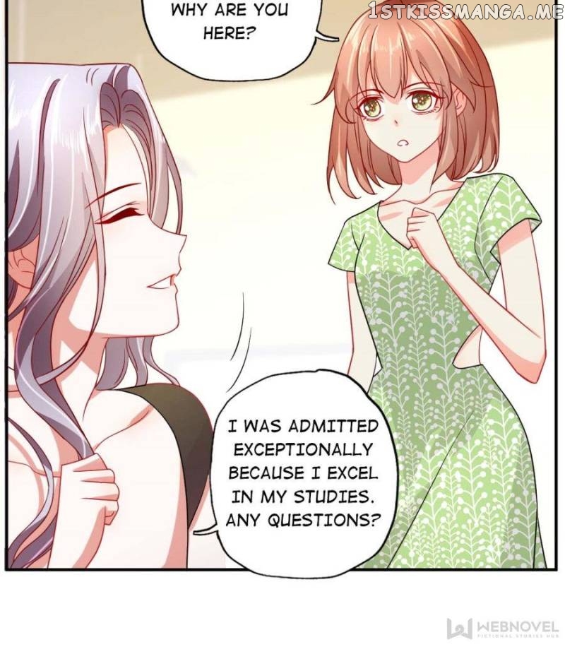The Butler’S Romance chapter 46 - page 27