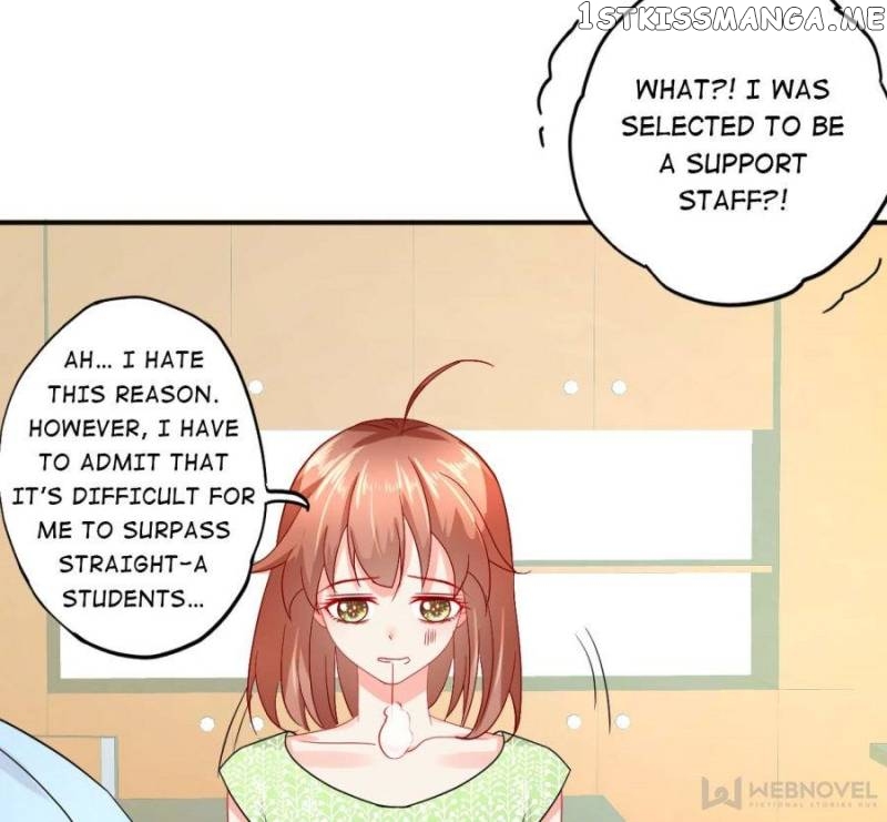 The Butler’S Romance chapter 46 - page 31
