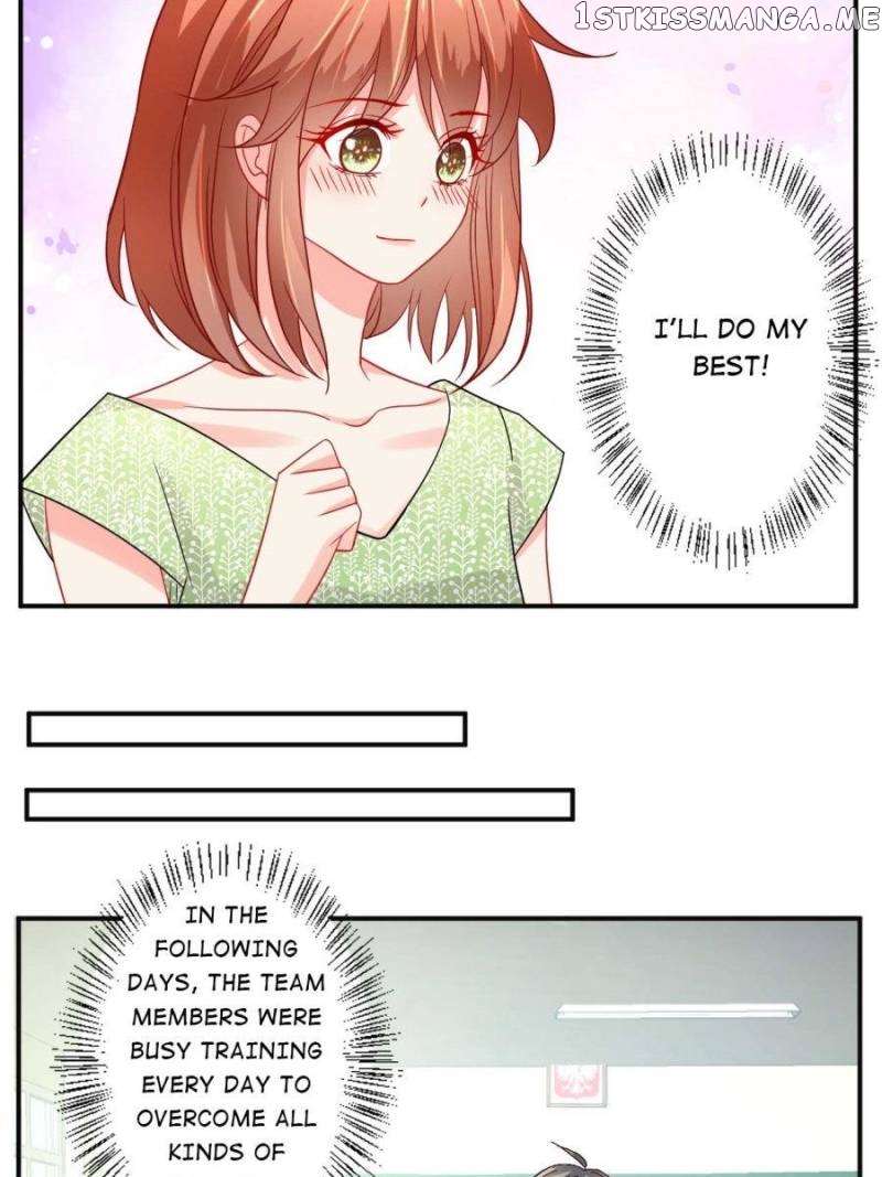 The Butler’S Romance chapter 46 - page 34