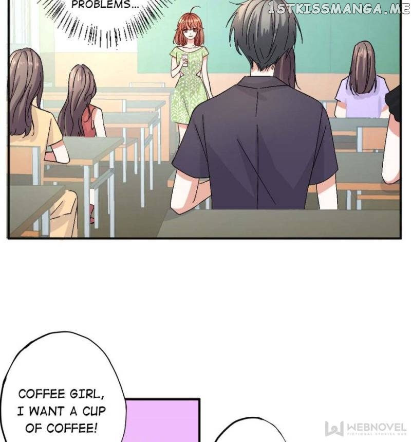 The Butler’S Romance chapter 46 - page 35