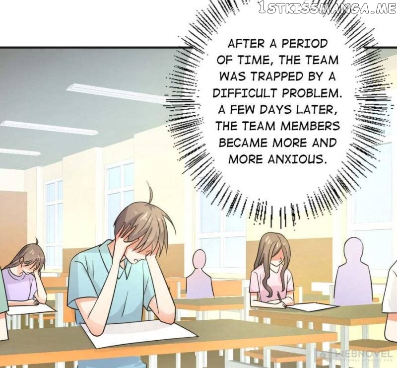 The Butler’S Romance chapter 46 - page 45