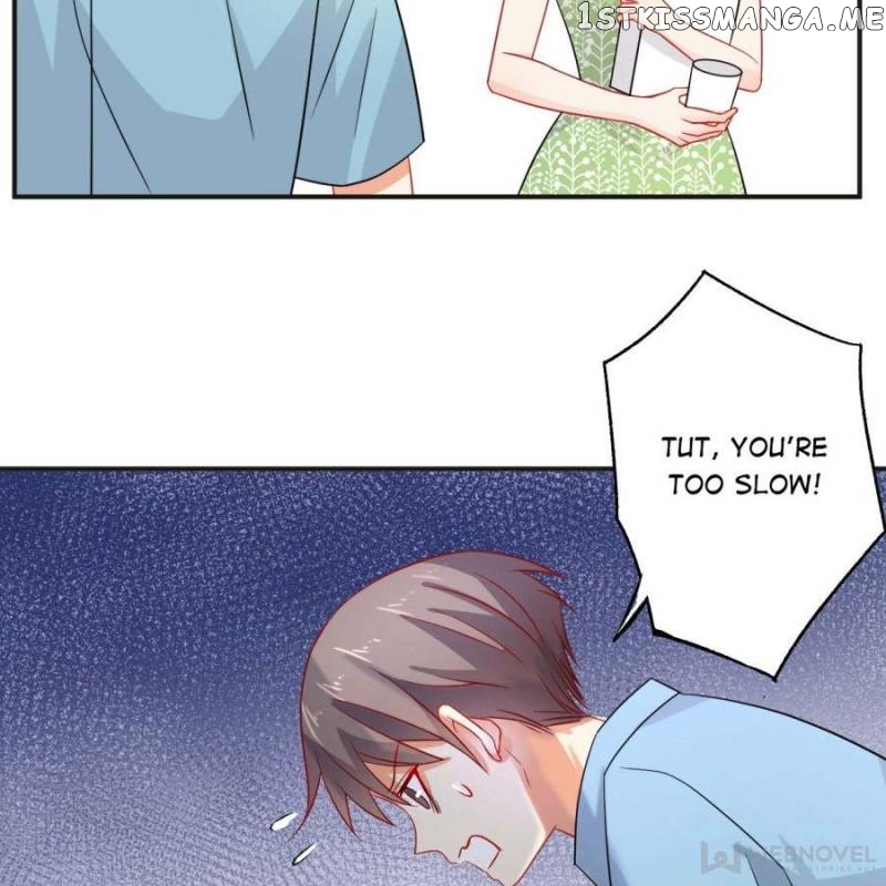 The Butler’S Romance chapter 46 - page 47