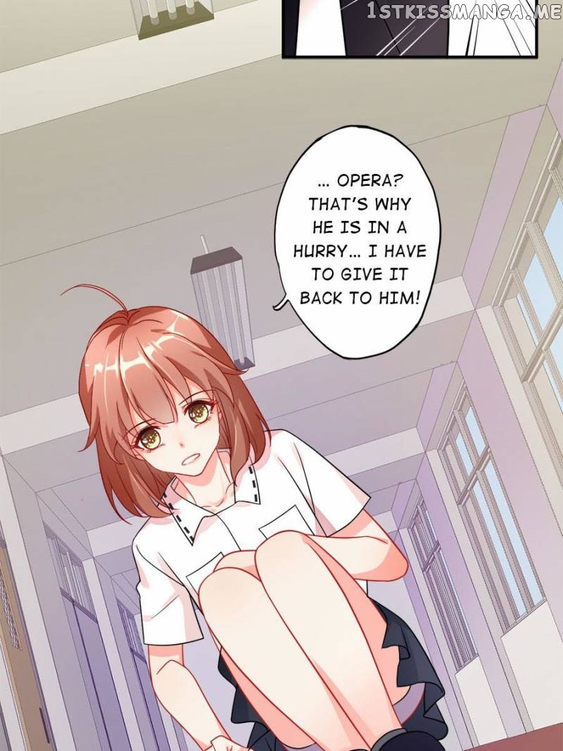 The Butler’S Romance chapter 24 - page 11