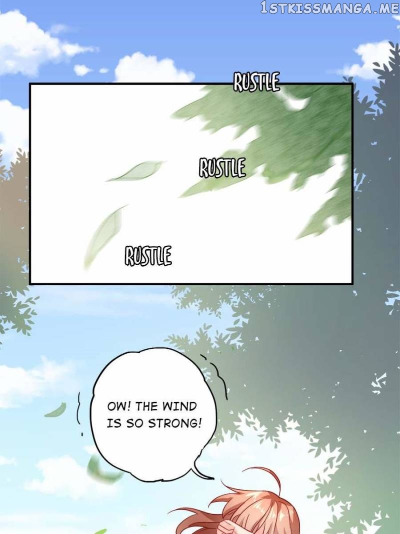 The Butler’S Romance chapter 24 - page 36