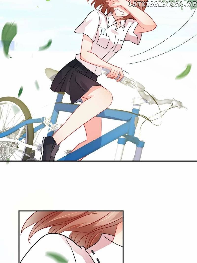 The Butler’S Romance chapter 24 - page 37