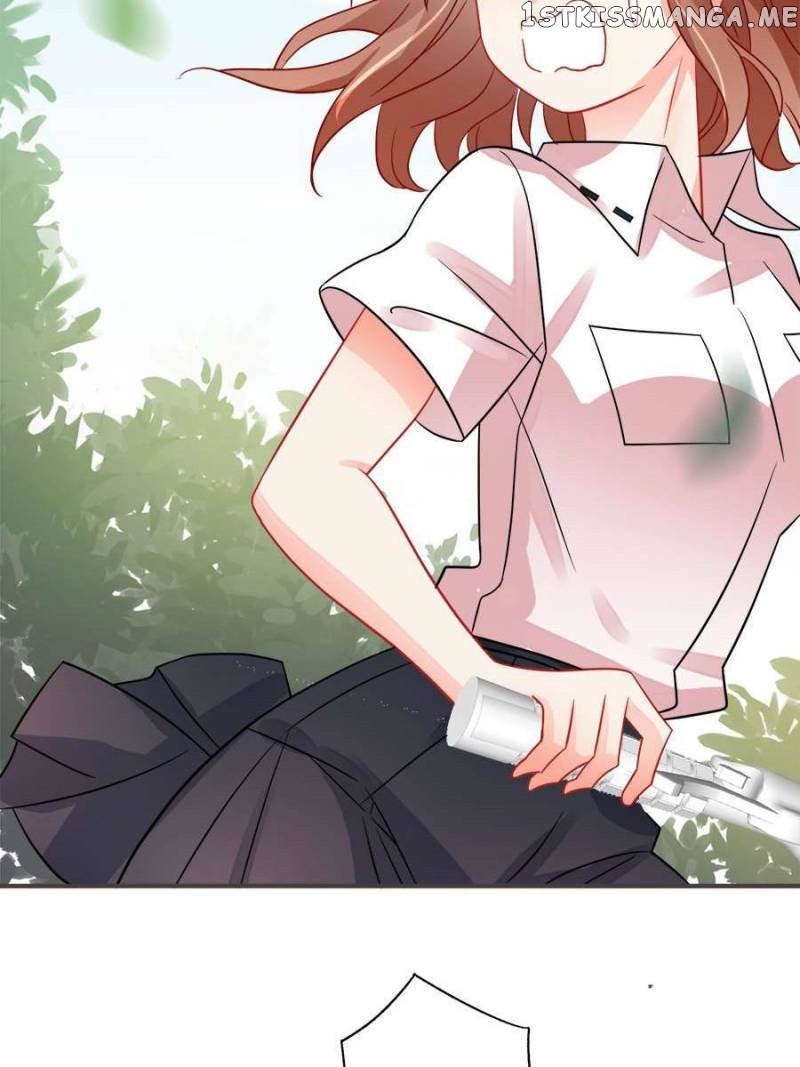 The Butler’S Romance chapter 24 - page 40