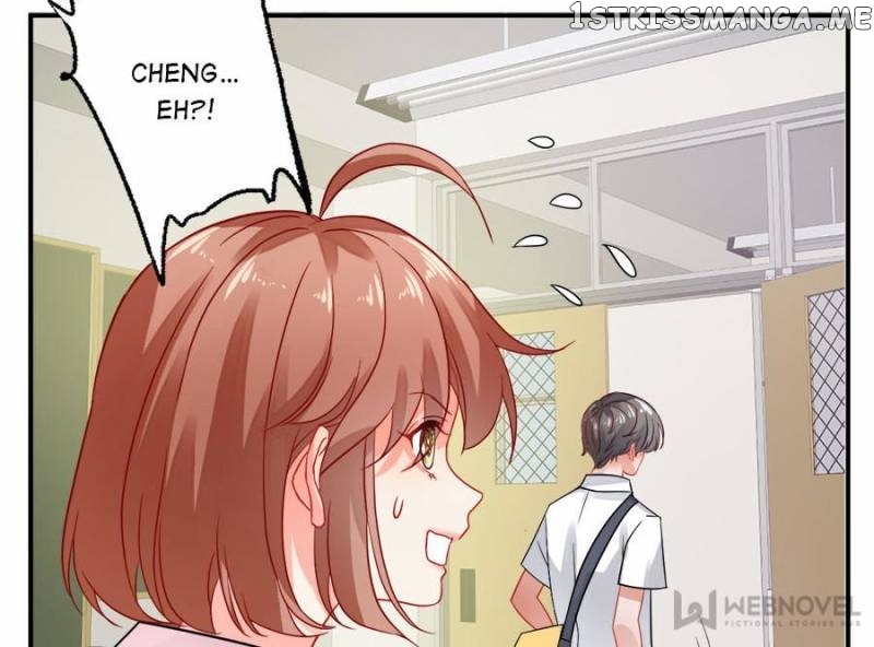 The Butler’S Romance chapter 24 - page 6