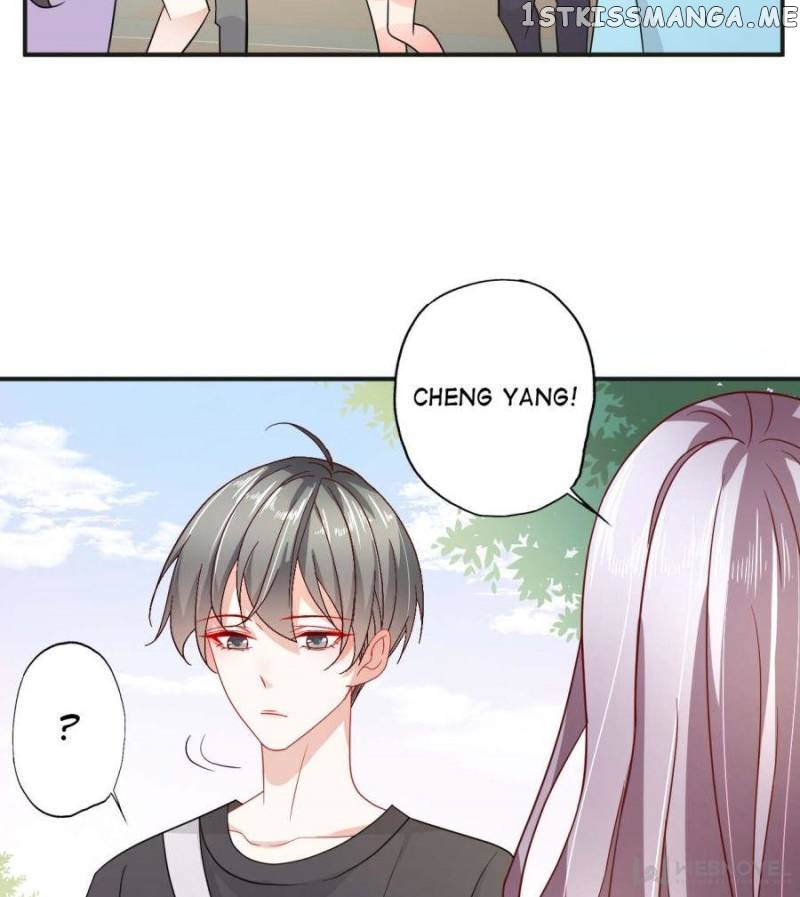 The Butler’S Romance chapter 47 - page 19