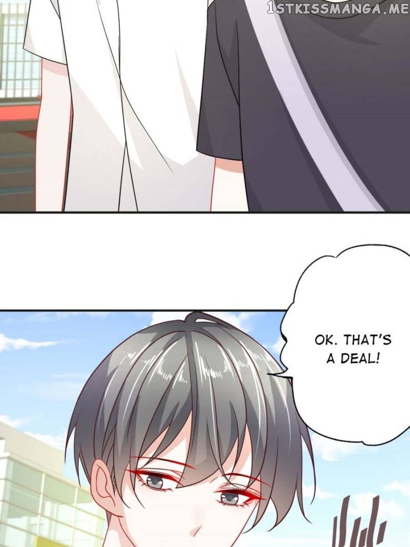 The Butler’S Romance chapter 47 - page 24