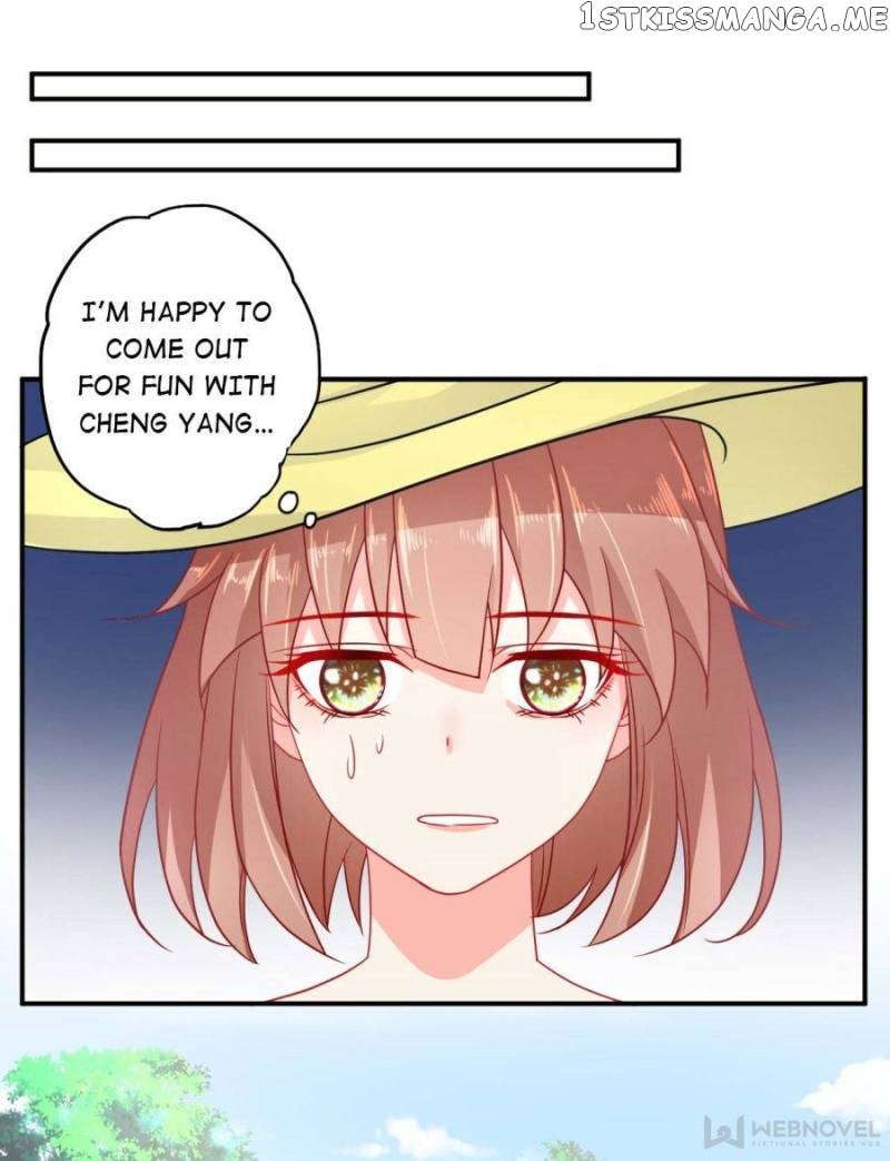 The Butler’S Romance chapter 47 - page 29