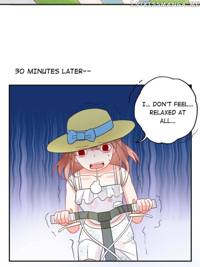 The Butler’S Romance chapter 47 - page 36