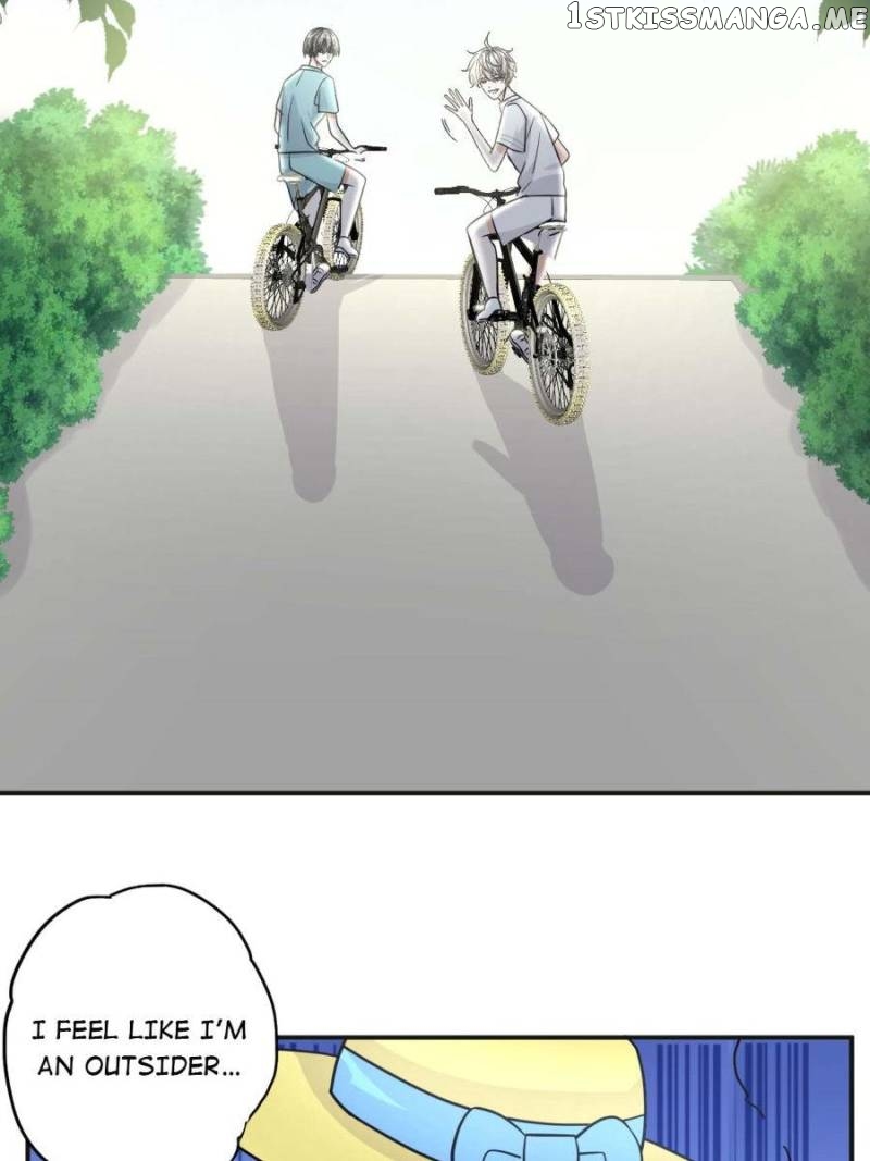 The Butler’S Romance chapter 47 - page 38