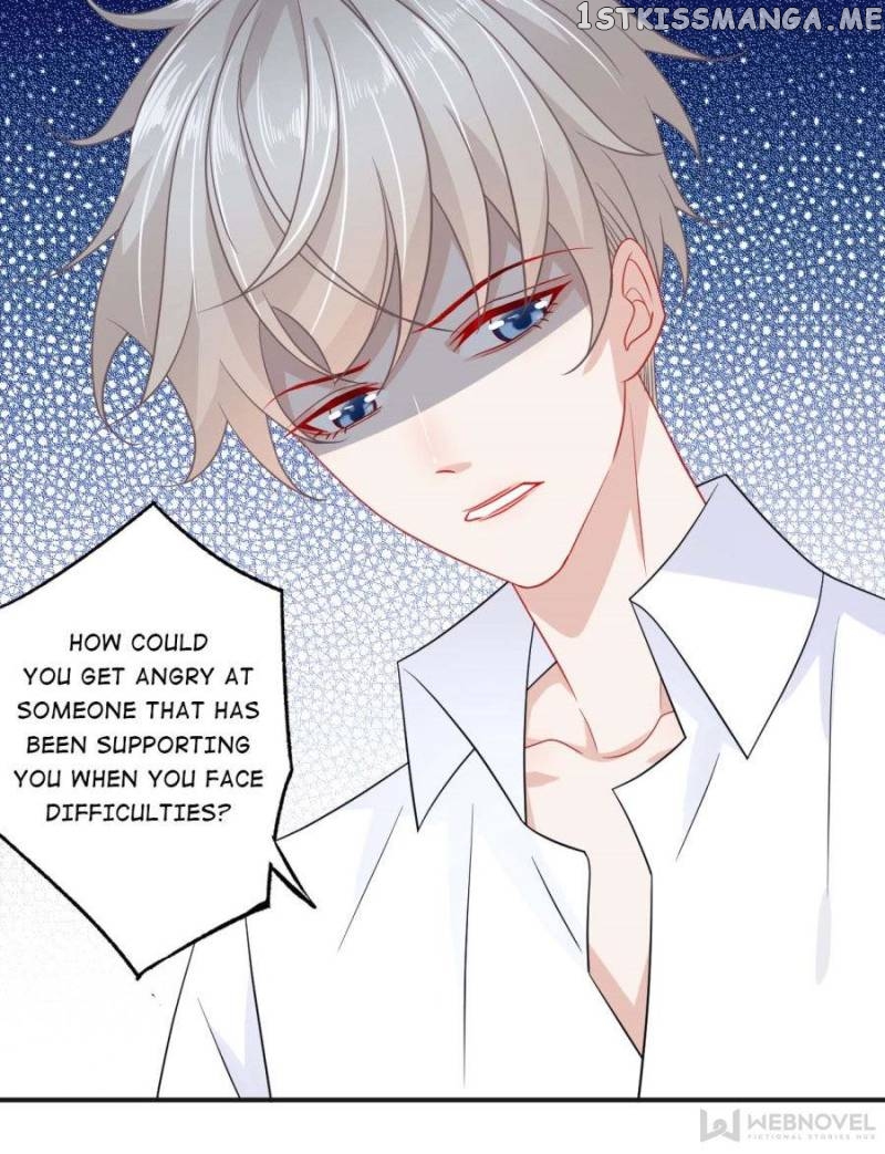 The Butler’S Romance chapter 47 - page 4