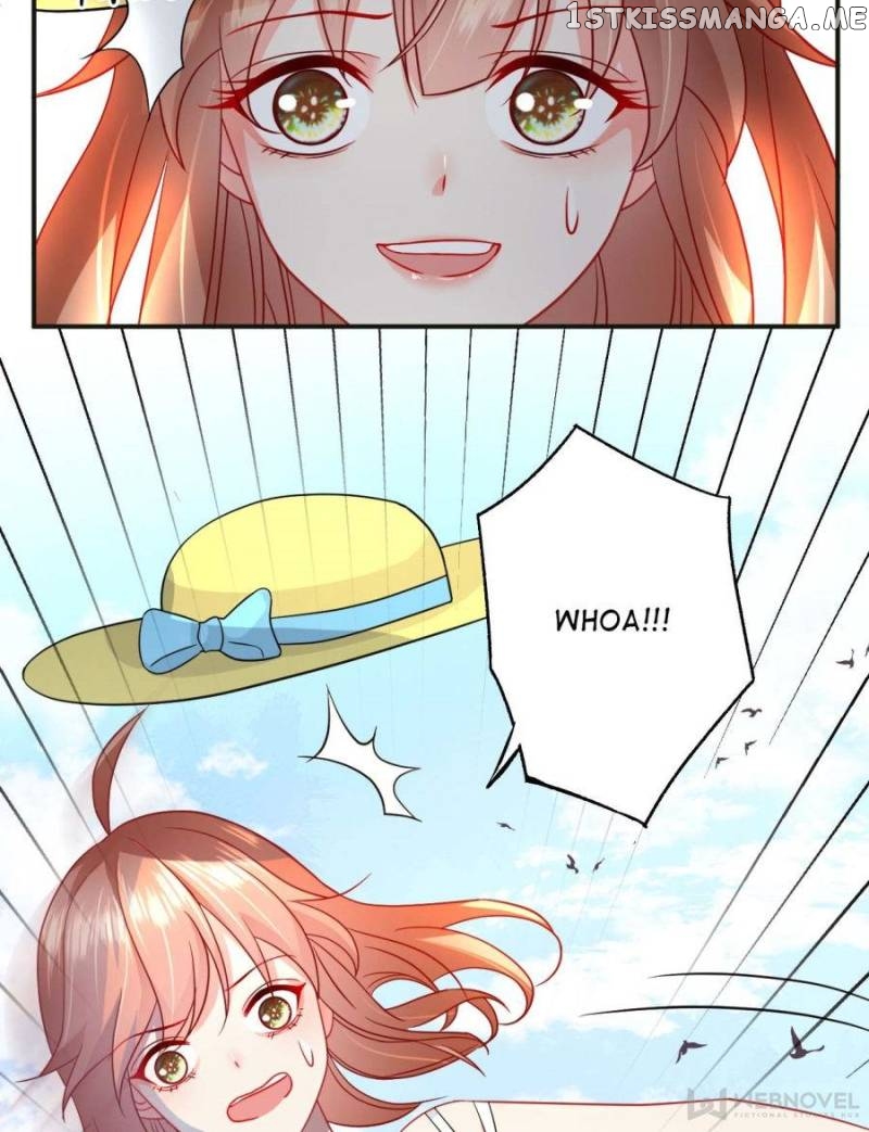 The Butler’S Romance chapter 47 - page 41