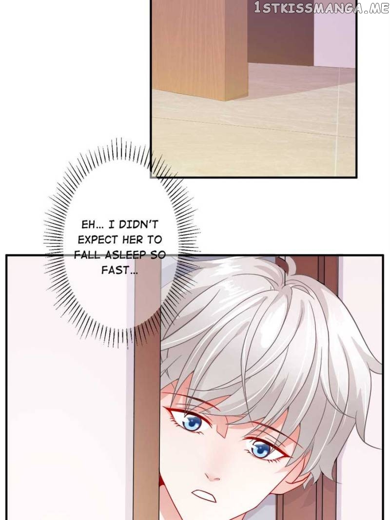 The Butler’S Romance chapter 19 - page 16