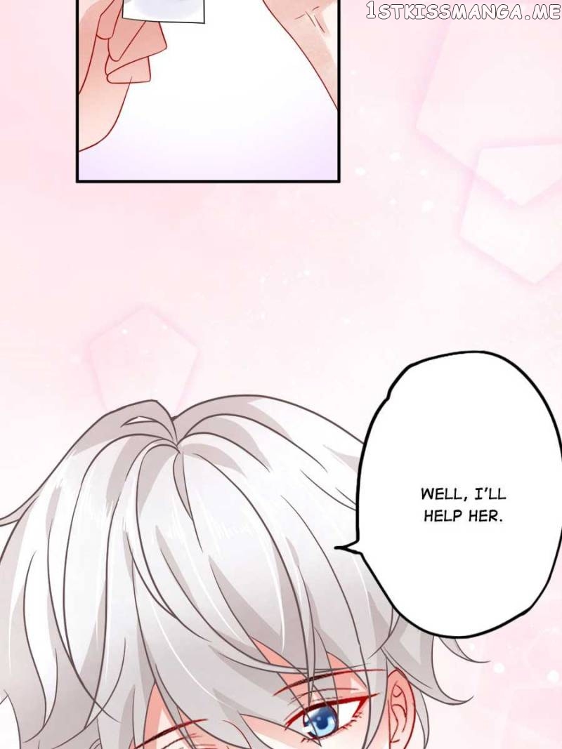 The Butler’S Romance chapter 19 - page 19