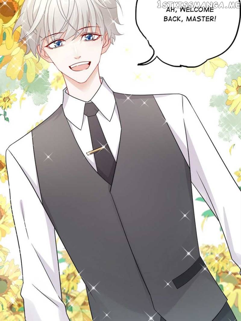 The Butler’S Romance chapter 19 - page 6