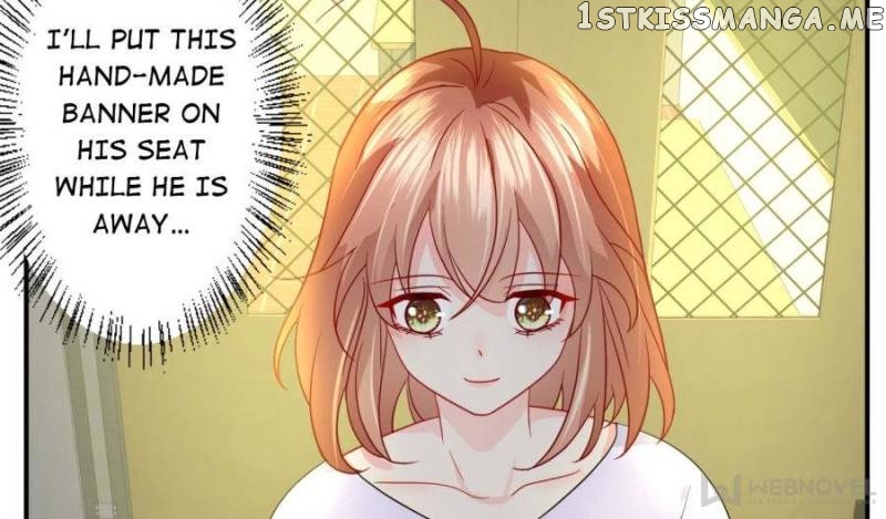 The Butler’S Romance chapter 48 - page 37