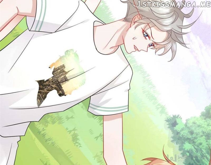 The Butler’S Romance chapter 48 - page 6