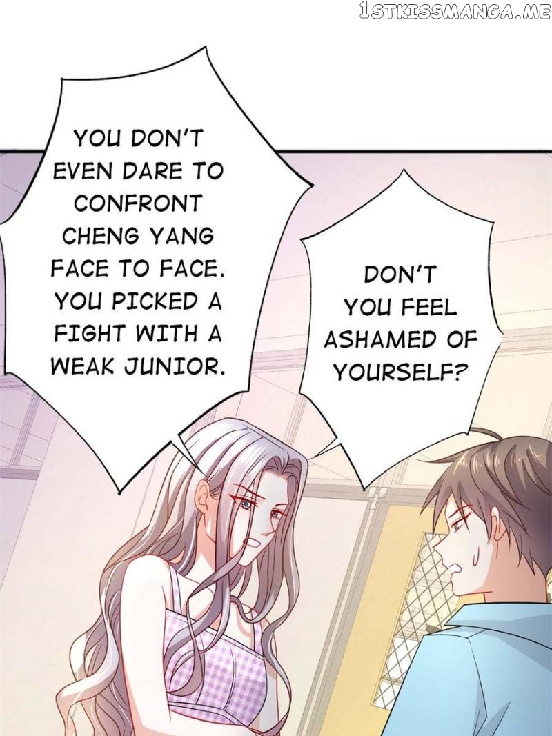 The Butler’S Romance chapter 49 - page 15