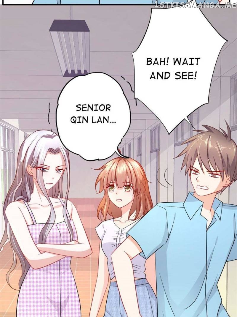 The Butler’S Romance chapter 49 - page 20