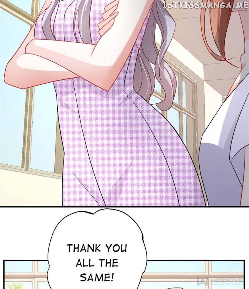 The Butler’S Romance chapter 49 - page 24