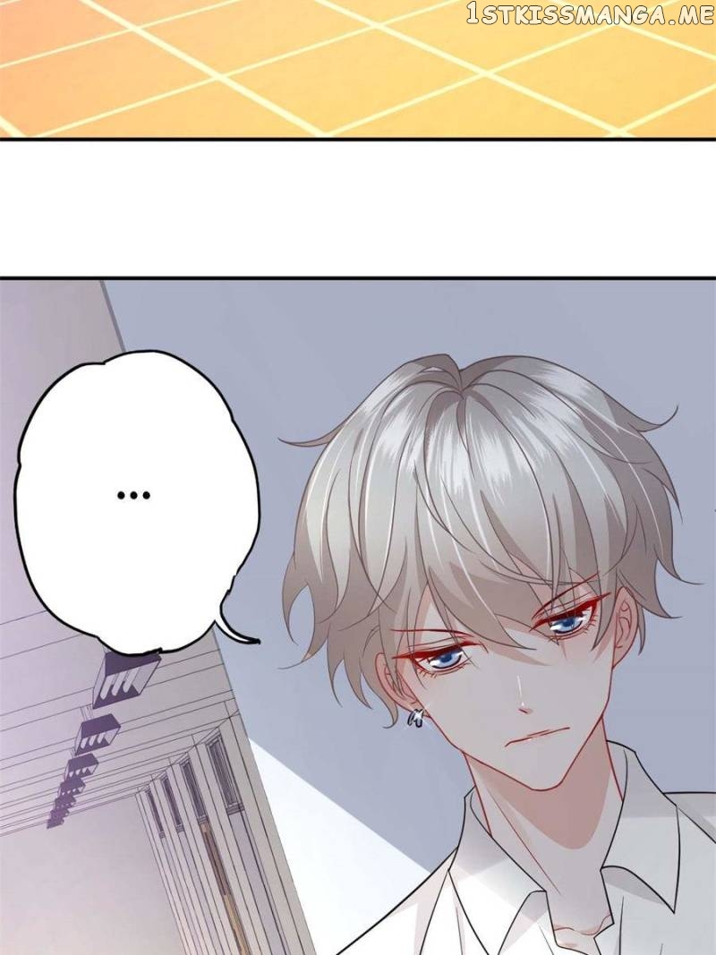 The Butler’S Romance chapter 49 - page 31