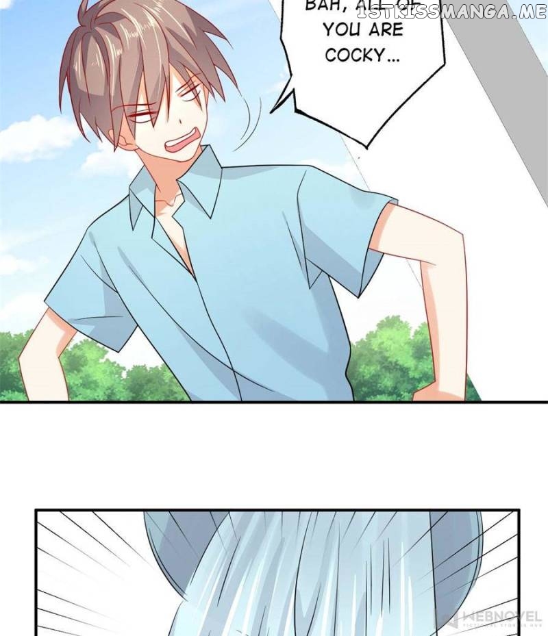 The Butler’S Romance chapter 49 - page 34