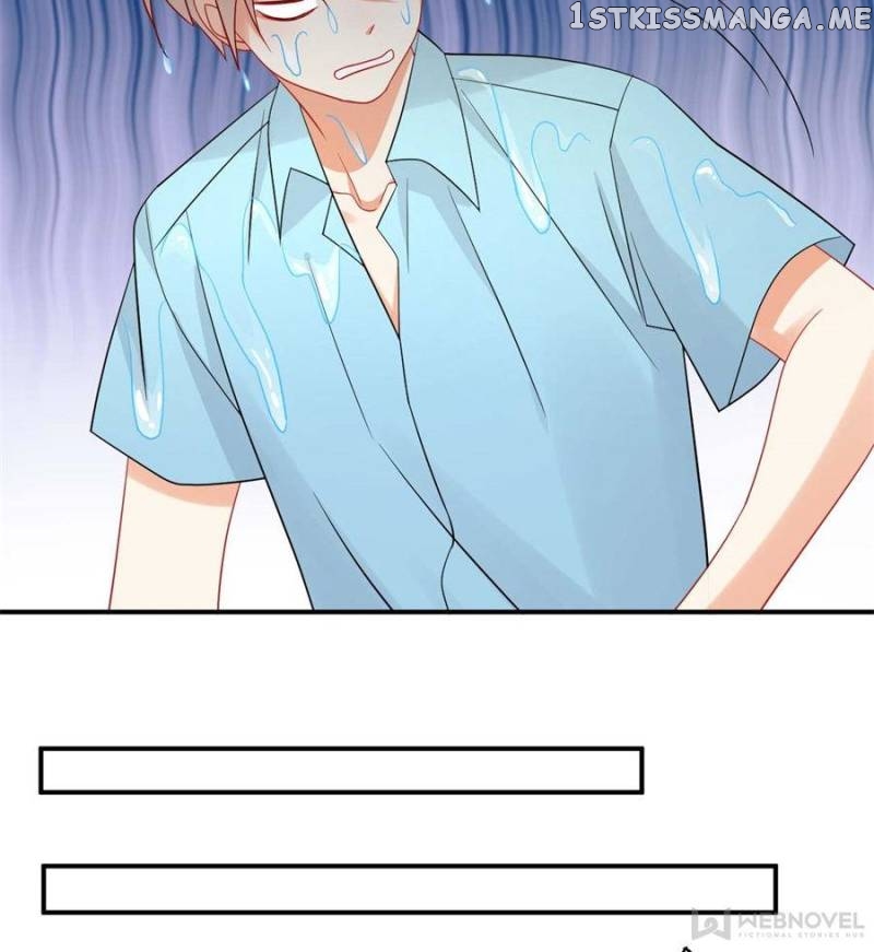 The Butler’S Romance chapter 49 - page 39