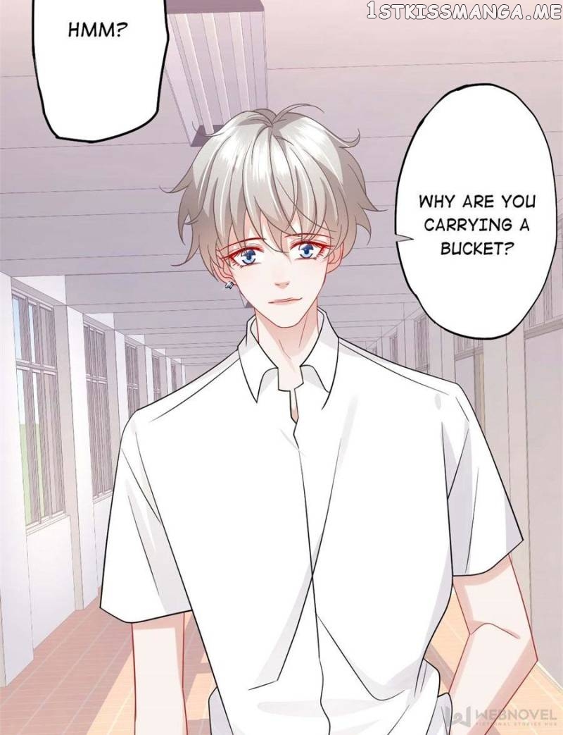 The Butler’S Romance chapter 49 - page 41
