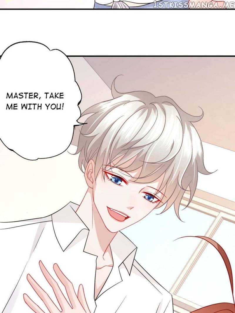 The Butler’S Romance chapter 49 - page 48