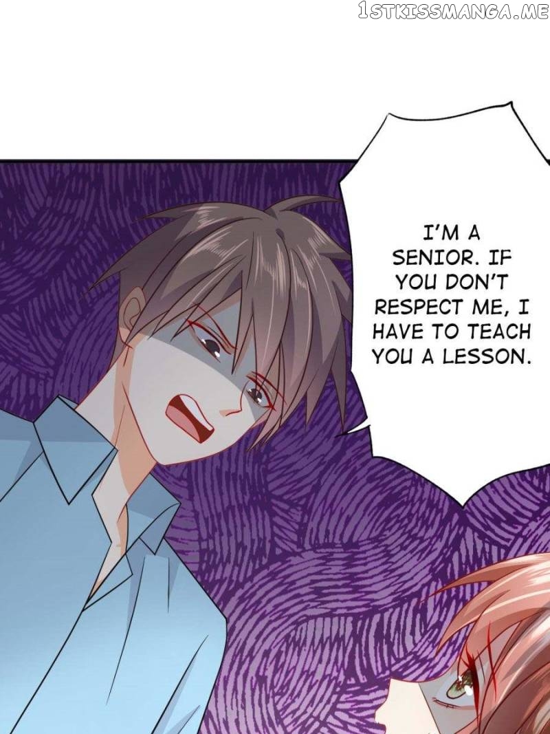 The Butler’S Romance chapter 49 - page 5