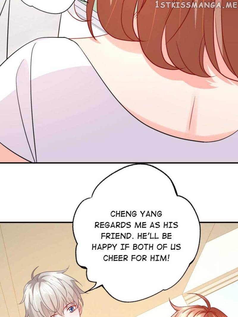 The Butler’S Romance chapter 49 - page 50