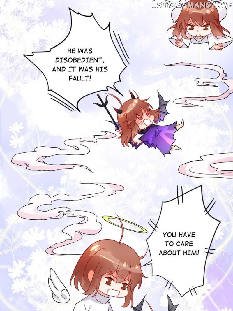 The Butler’S Romance chapter 20 - page 18