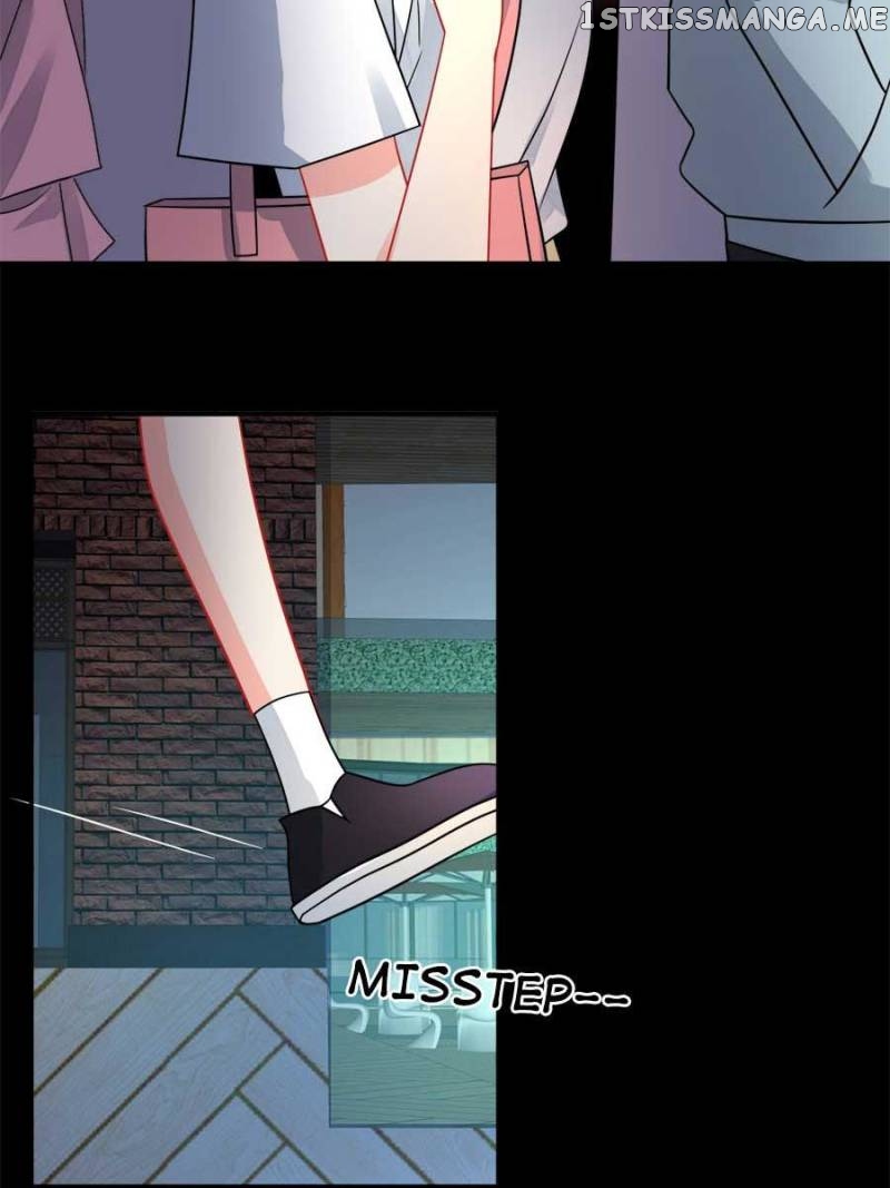 The Butler’S Romance chapter 20 - page 34