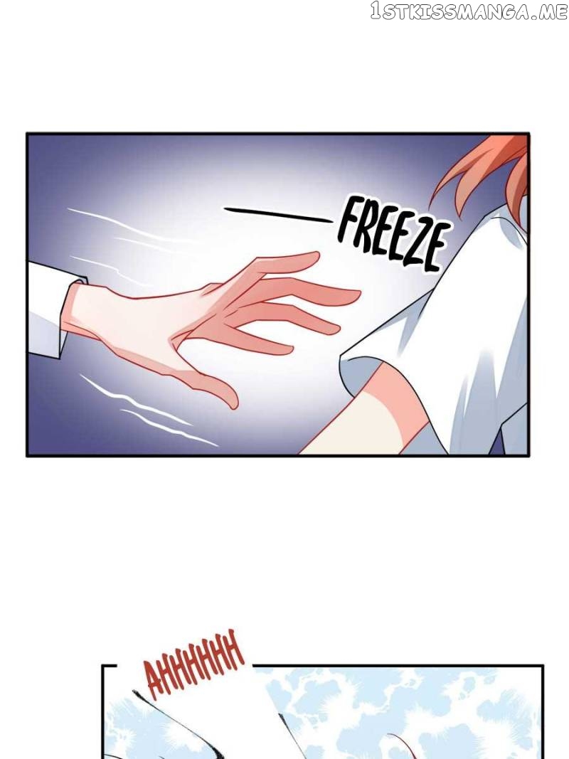 The Butler’S Romance chapter 20 - page 39