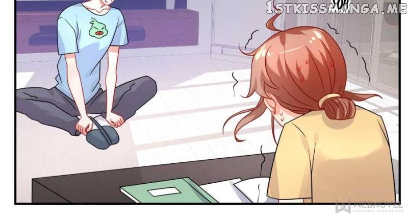 The Butler’S Romance chapter 20 - page 59