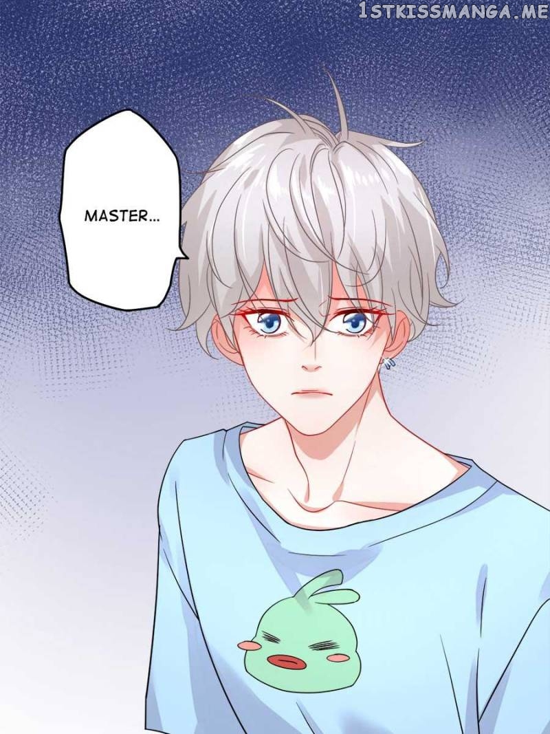 The Butler’S Romance chapter 20 - page 63