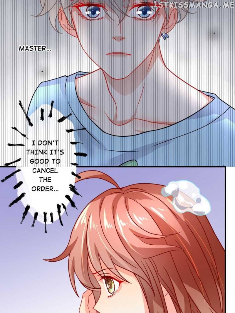 The Butler’S Romance chapter 20 - page 67