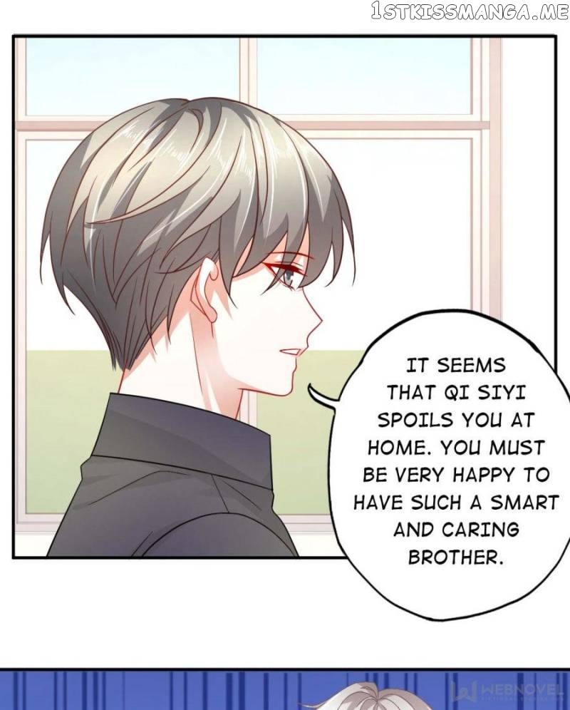 The Butler’S Romance chapter 50 - page 23