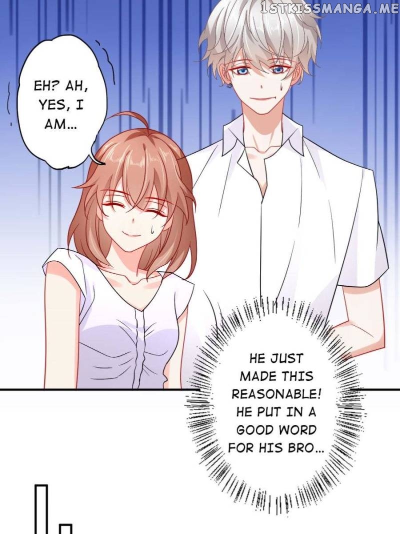 The Butler’S Romance chapter 50 - page 24