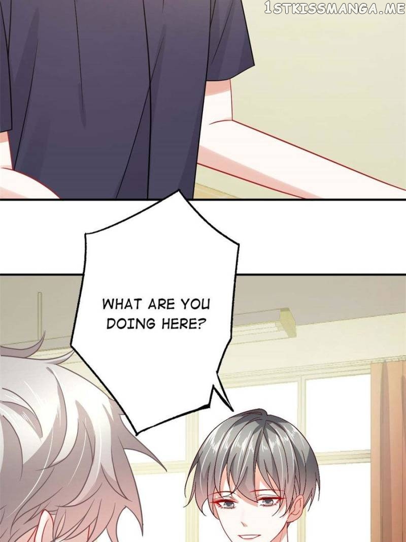 The Butler’S Romance chapter 50 - page 3