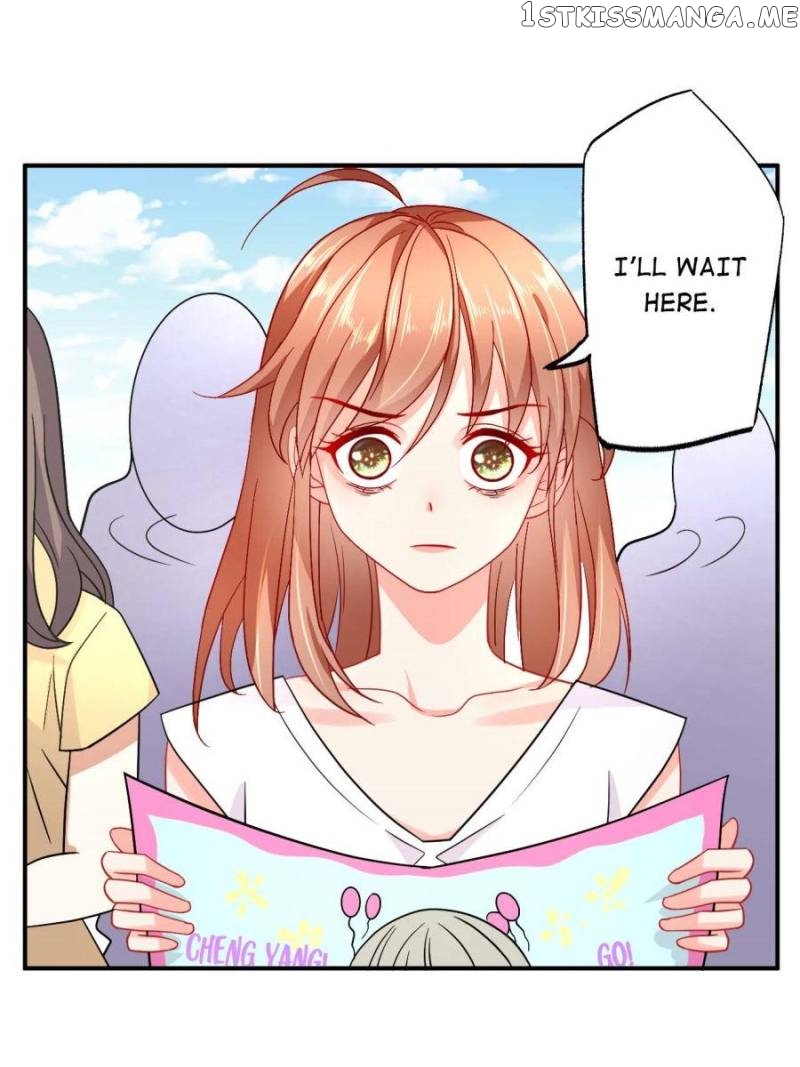 The Butler’S Romance chapter 50 - page 32